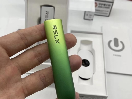 relx悦刻一溪云系列烟弹口味推荐排行榜