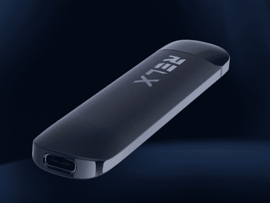 relx悦刻一溪云系列烟弹口味推荐排行榜